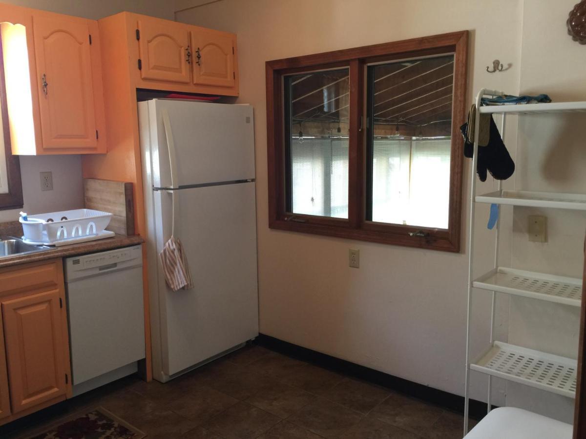 Whirlpool Cottage 나이아가라폴스 외부 사진