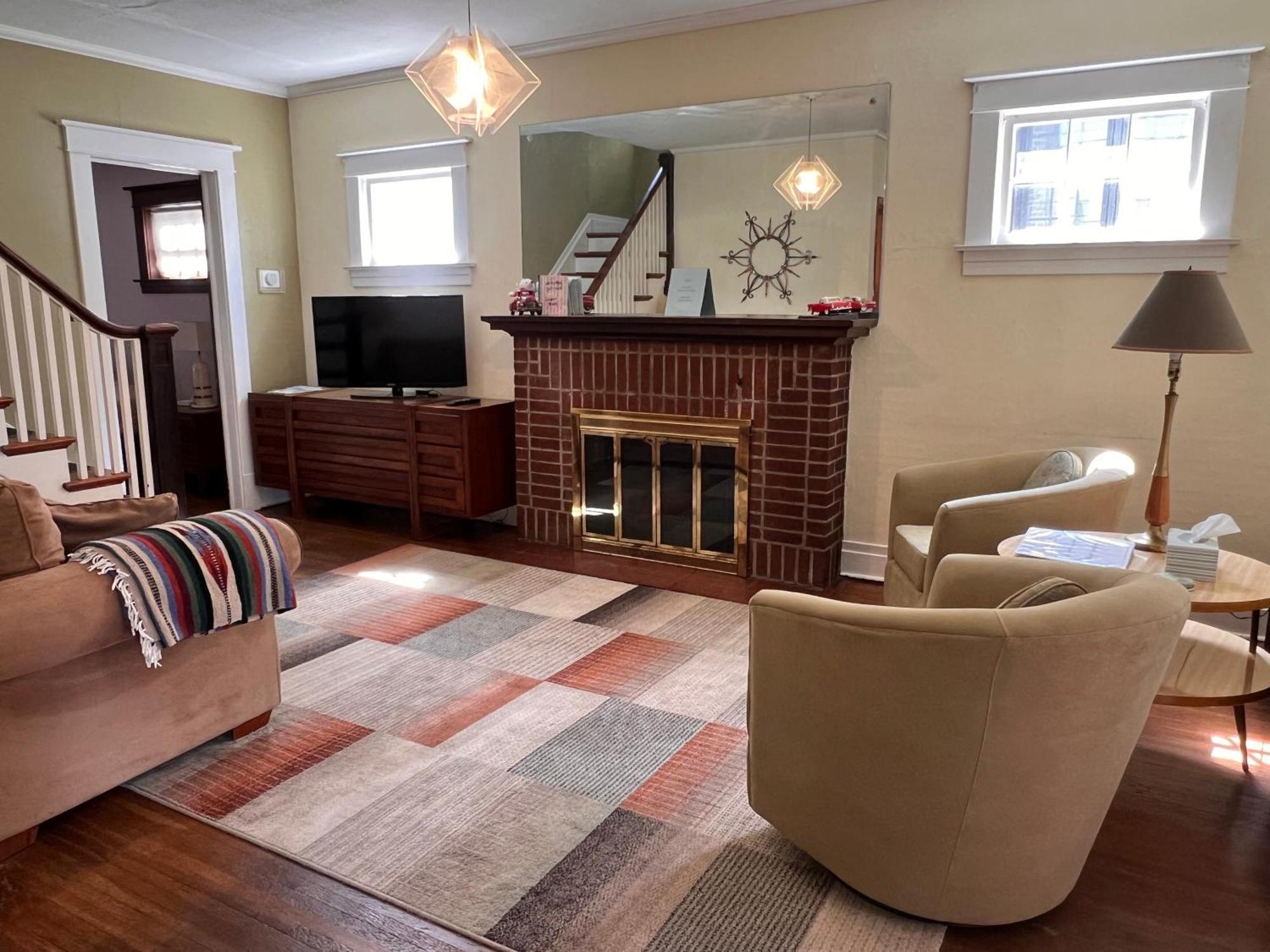 Whirlpool Cottage 나이아가라폴스 외부 사진