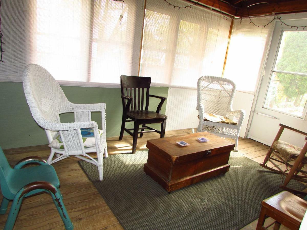 Whirlpool Cottage 나이아가라폴스 외부 사진