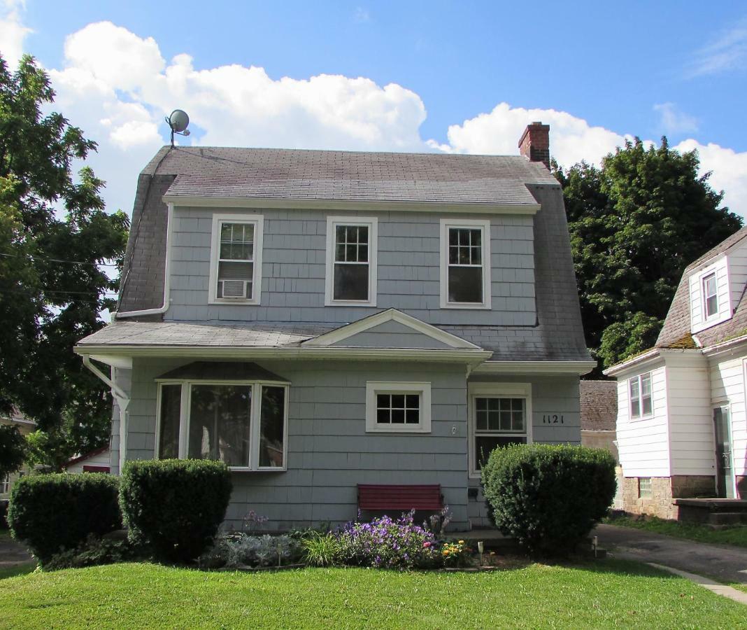 Whirlpool Cottage 나이아가라폴스 외부 사진