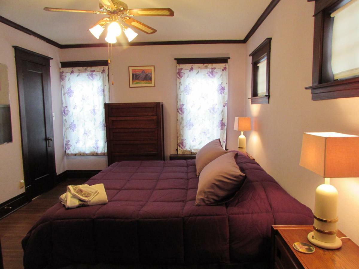 Whirlpool Cottage 나이아가라폴스 외부 사진